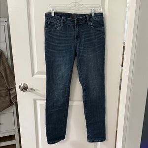 Kut from the Kloth Light Blue Denim Jeans